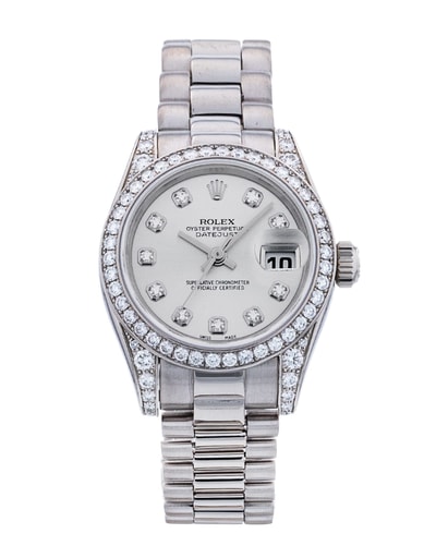 Rolex Datejust Lady 179159